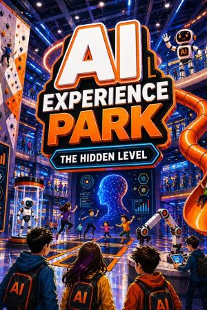 AI Experience Park: The Hidden Level